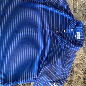 Peter Millar Medium Summer Comfort Polo